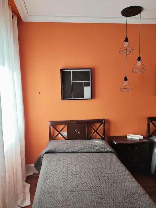 Apartamento Casa Perulo Mombeltrán Exterior foto