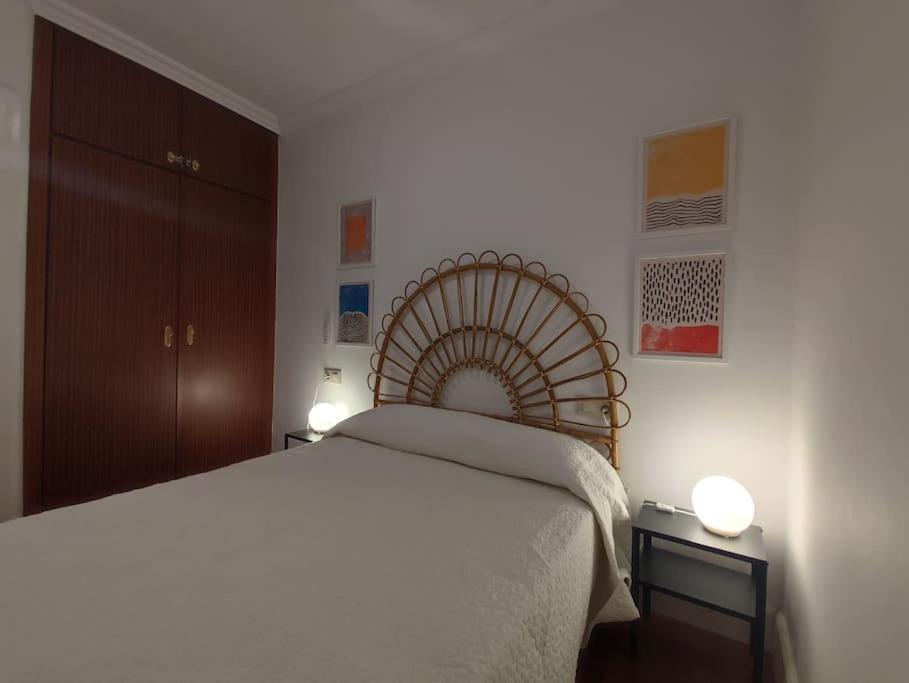 Apartamento Casa Perulo Mombeltrán Exterior foto