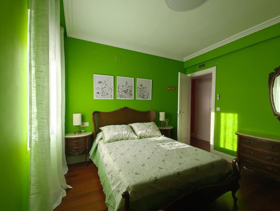 Apartamento Casa Perulo Mombeltrán Exterior foto