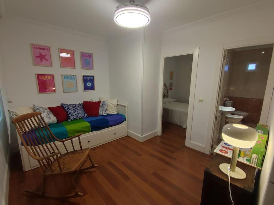 Apartamento Casa Perulo Mombeltrán Exterior foto